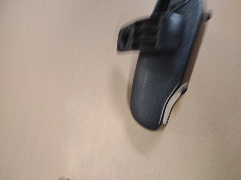 Espejo retrovisor interior Chevy Corvette C6 2010 883459596 brújula en estrella usado Foto 4 de 4