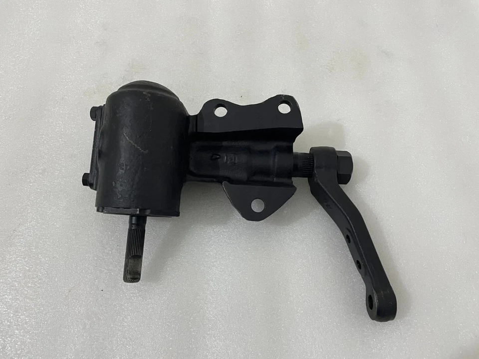 Caja de cambios de dirección gitana Suzuki Sj413 Sj410 Samurai Sierra Drover RHD | Apto para Foto 3 de 4