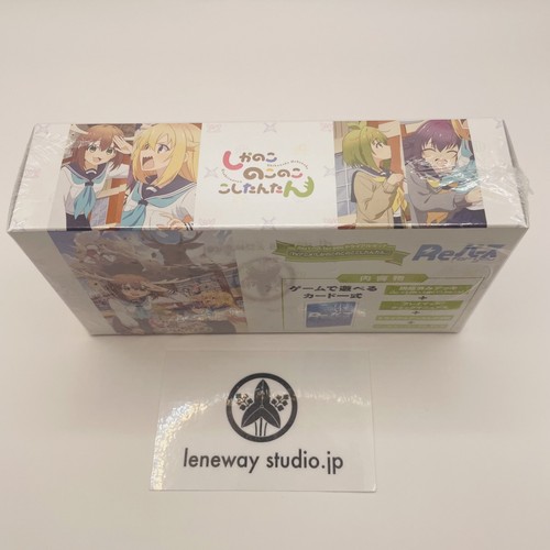 Juego de prueba Rebirth for you My Deer Friend Nokotan caja sellada en japonés NUEVO - Imagen 4 de 6