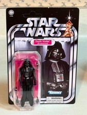 Darth Vader TIE Advanced Pilot VC334 2025 VINTAGE Collection Star Wars TVC MONMC
