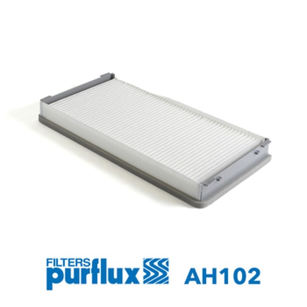 Purflux Innenraumfilter AH102 Pollenfilter FüR 8E Peugeot 8C Porsche Boxster 911-image