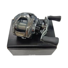 DAIWA Daiwa 00630209 Fishing Gear Reel Bait Reel Steez SV TW 1000S-XH A With