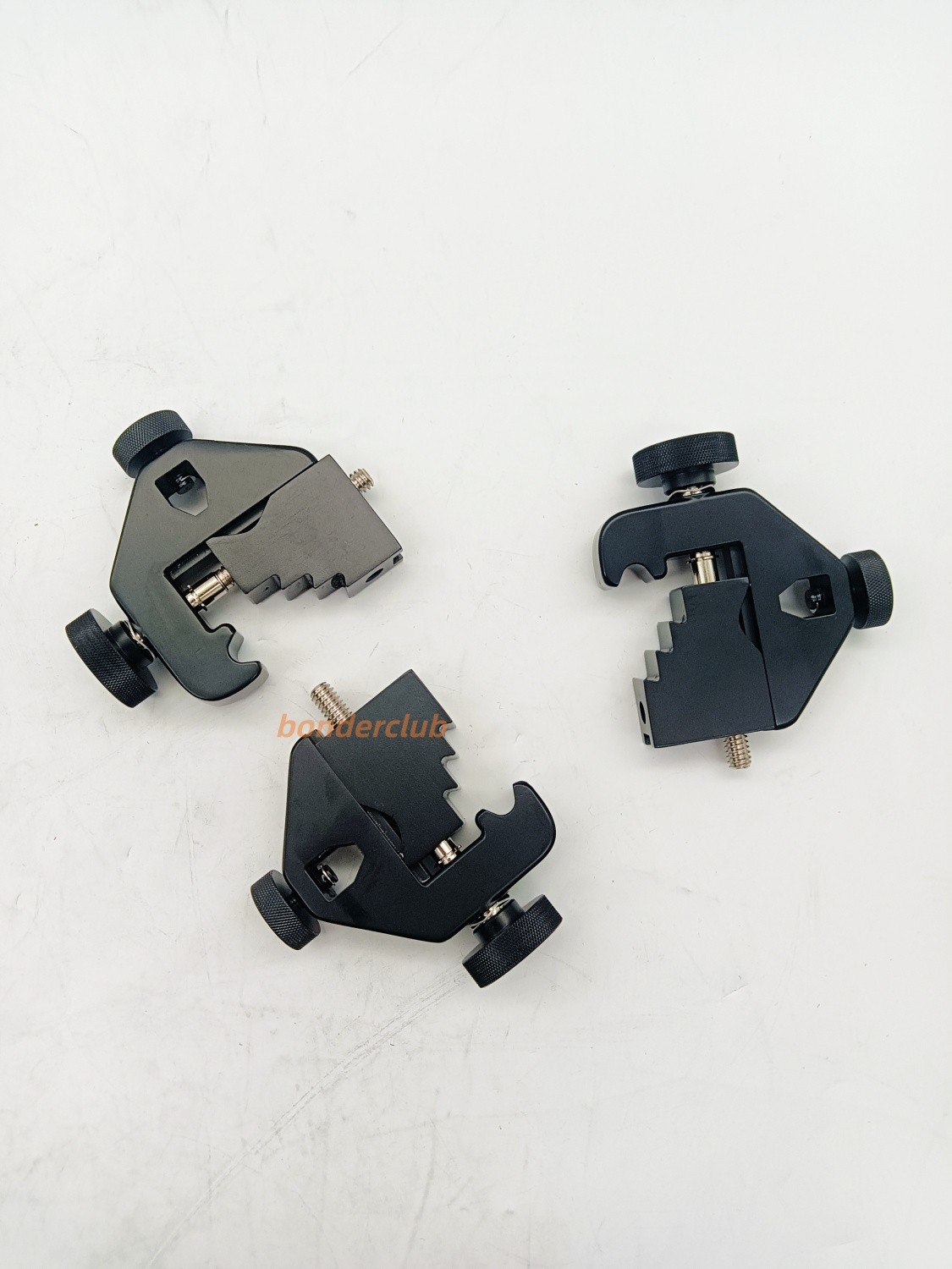 DMK57-52 Shure Drum Instrument Microphone and Hardware Kit