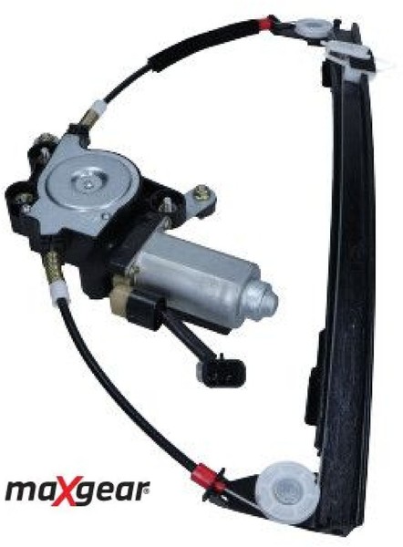 Maxgear 50-0411 Fensterheber Kreuzarm Reparatursatz Fenster Heber FüR Fiat-image