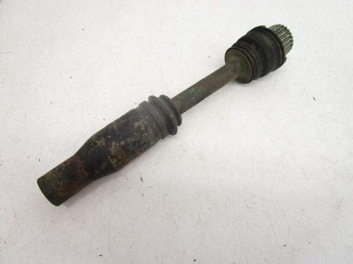 04 Honda TRX 450 FM Foreman Front Drive Prop Shaft 40400-HN0-670 2002-2004