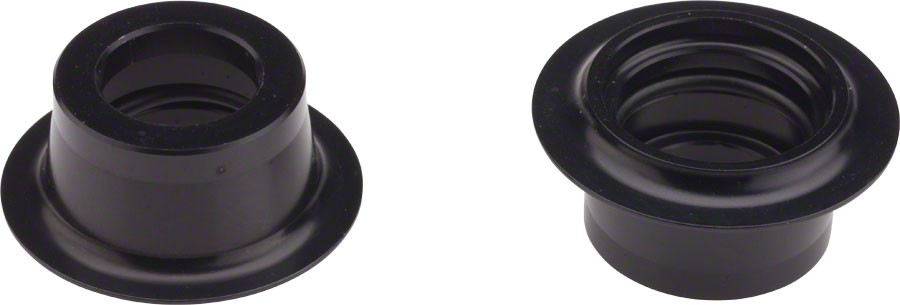 SRAM X0 Hub Conversion Caps for Rear 12x142mm Rims Compatible with Rise XX - 4390₽