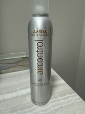 Aveda aircontrol Light Hold Vegan Hairspray 9.1 oz/258 g Bergamot Scent