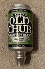 RARE VINTAGE Oskar Blues Brewery Old Chub Beer Tap Handle Pub BRAND NEW IN BOX! — photo 2