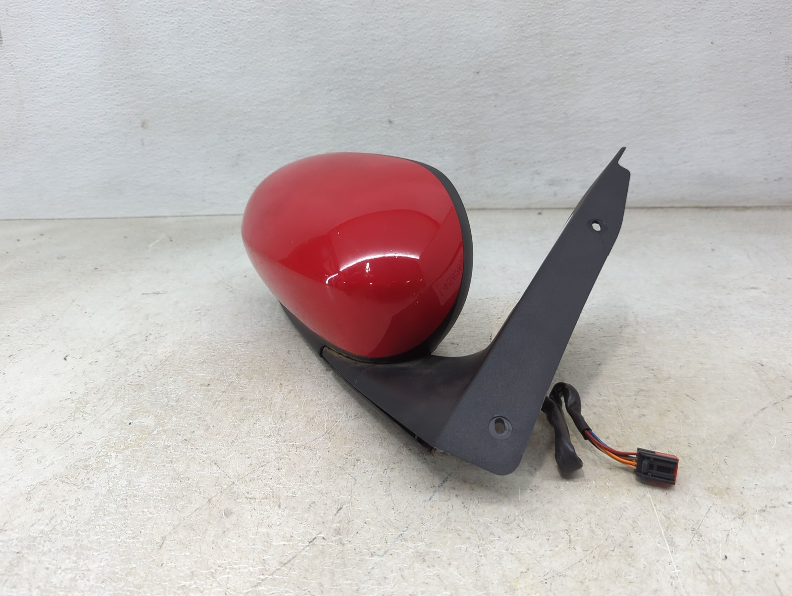 Lotus Evora 2011 Right Side mirror Red