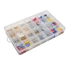 Kunststoff Sortierbox XXXL 24 Fächer Perlen Organizer Schraubenbox B31