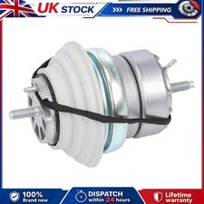 Engine Mount Kit Direct Replacement Part for Jaguar XJ X351 Engine Motor 1x