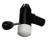 Fbd Valve Assembly, Sdv Ii S Handle 12-2944-2001 - Genuine OEM Replacement Part