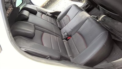 CX-3 2017 Seat Rear 483467 | eBay