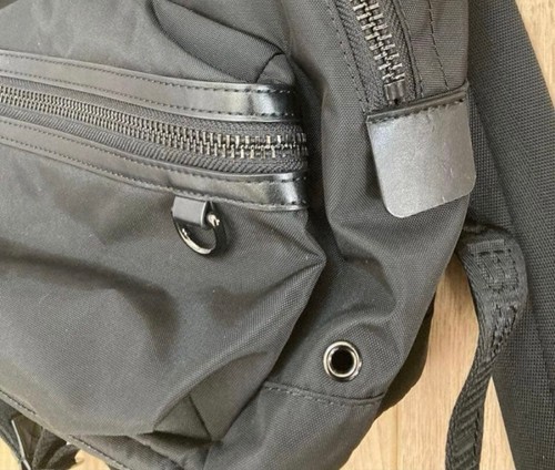 [Bon état] Sac à dos Marc Jacobs - Photo 7/9