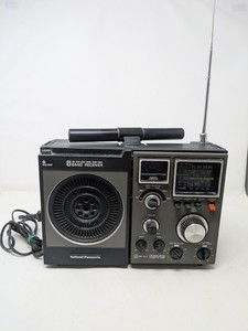 Panasonic RF-1180 for sale | eBay