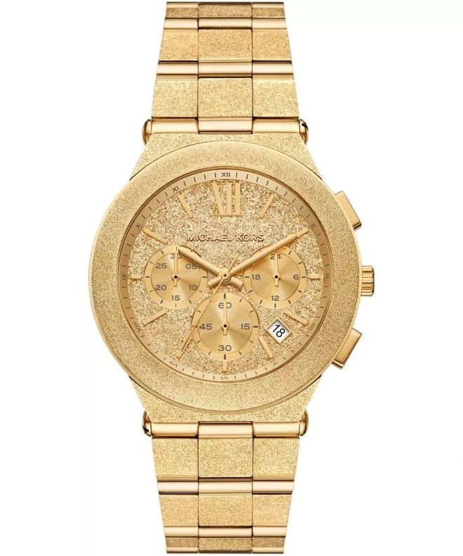 Michael Kors Women's Billie 40mm Quartz Watch MK7556