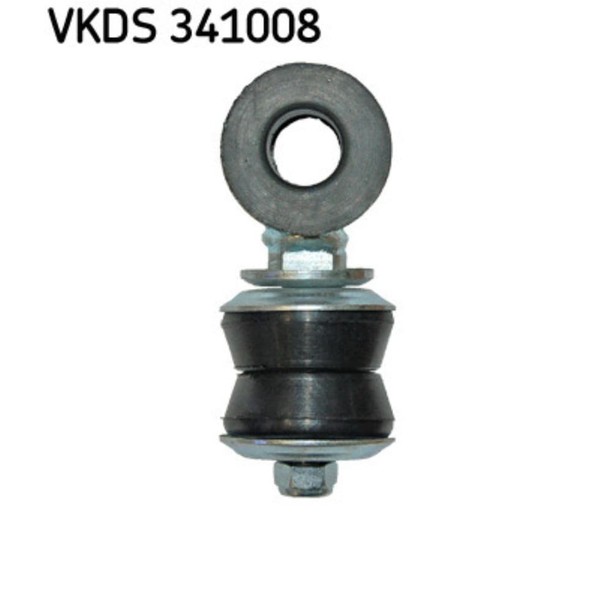 Stange/Strebe Stabilisator SKF Vkds 341008 FüR VW Seat Golf II Jetta Corrado-image