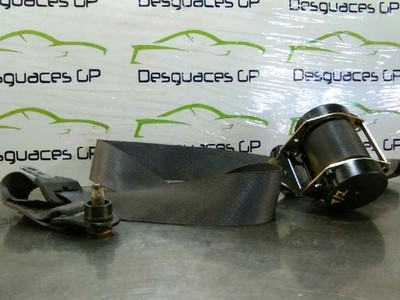 SICHERHEITSGURTE HINTEN LINKS / 104588 FÜR LAND ROVER FREELANDER LN TARGA