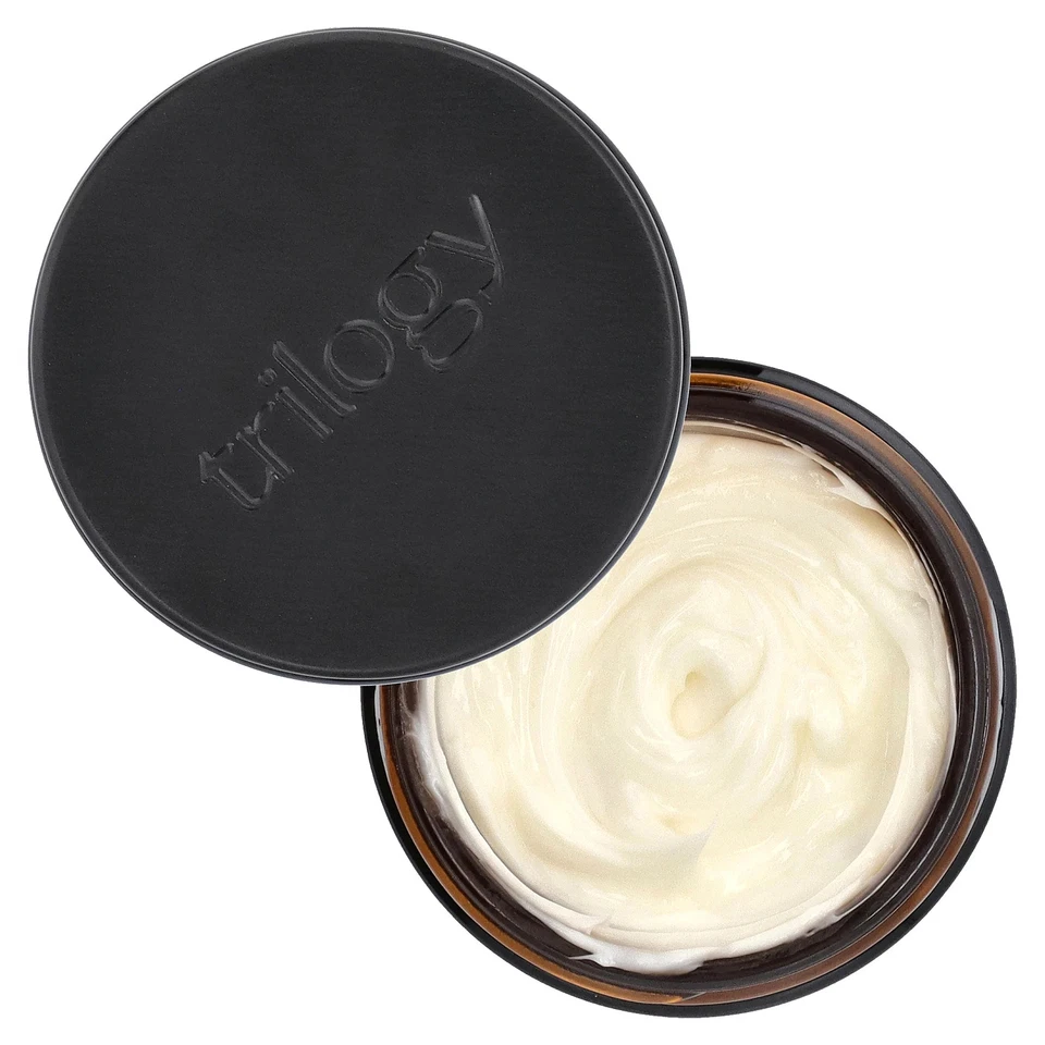 Crema de noche reponedora, 2 fl oz (60 ml) Foto 4 de 4