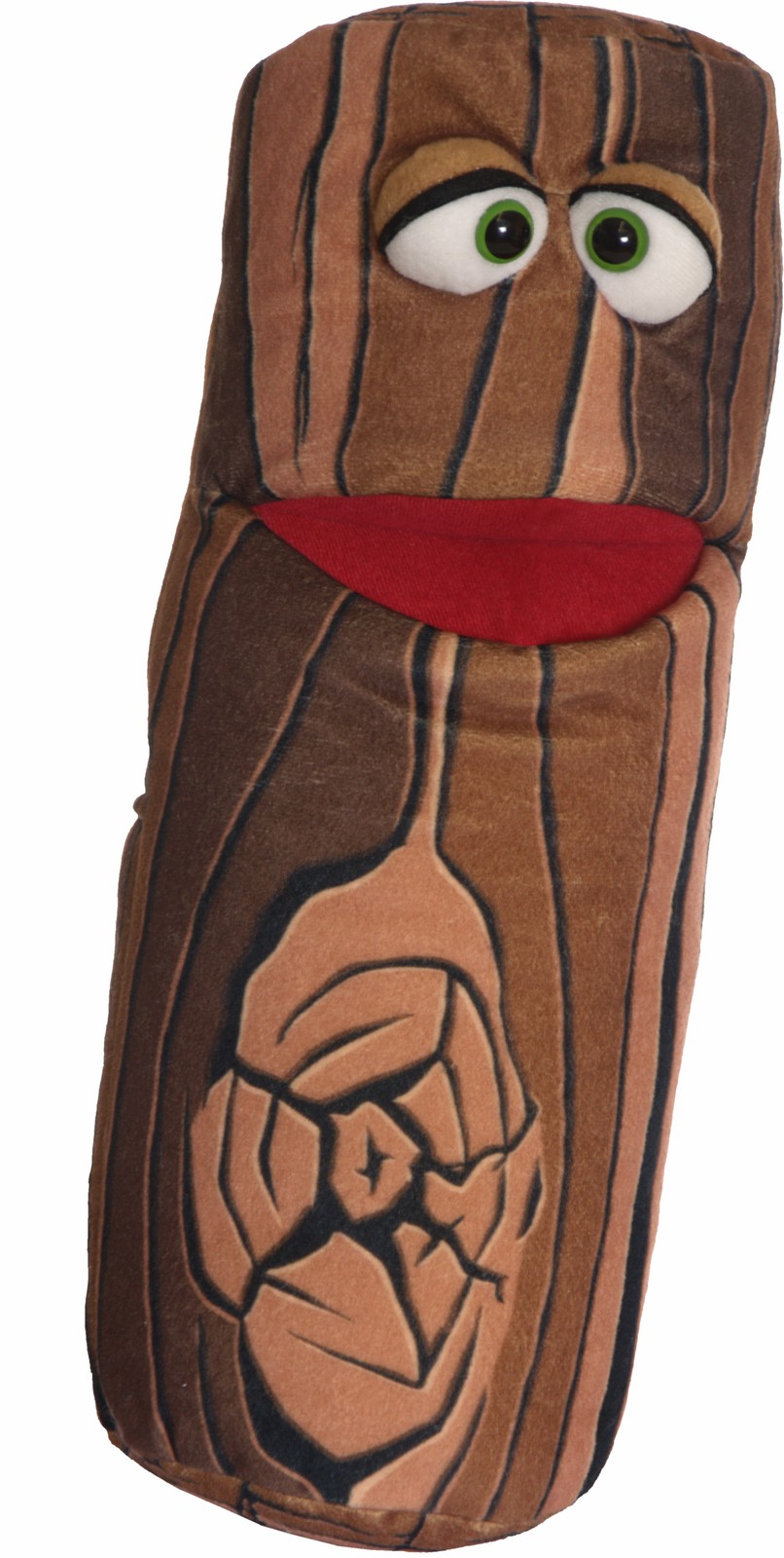Living Puppets Vollpfosten Handpuppe 34cm