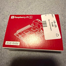 Raspberry Pi 5 8gb Ram Single Board Computer Arm Core Usb Model Pi 5 8gb Raspberry Pi 5 8gb Ram Single Board Computer Arm Core Usb Model Pi 5 8gb