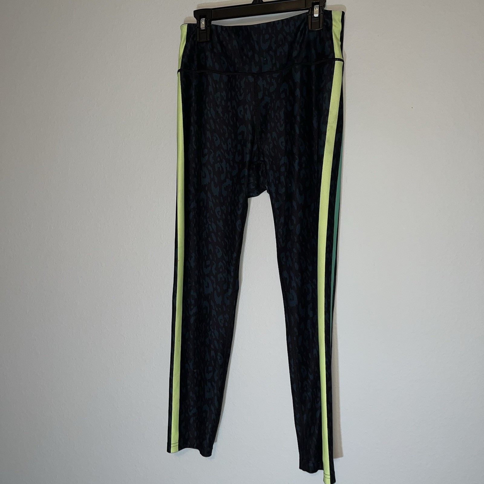 Leggings sportivi Fila taglia M