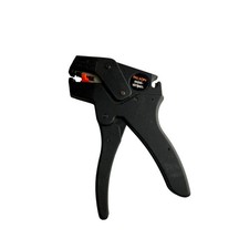 Paladin Mini-Stripax Automatic Wire Stripper 28-17 AWG