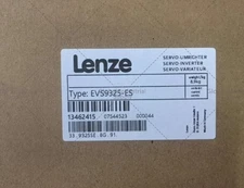 Lenze EVS9325-ES Brand NEW Frequency Converter US Stock Fast Free Ship