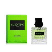 Valentino Valentino Donna Born In Roma Green Stravaganza Eau De Parfum 30 Ml