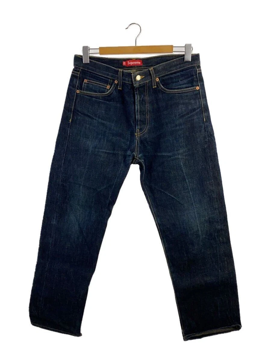 Supreme Autre Bas 32 Coton IDG Occasion