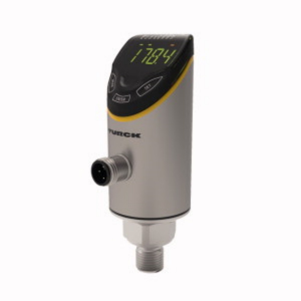 1PCS TURCK PS510-16V-04-LI2UPN8-H1141 Pressure Sensor