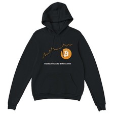 Bitcoin Design Shirt/Hoodie/Sweatshirt