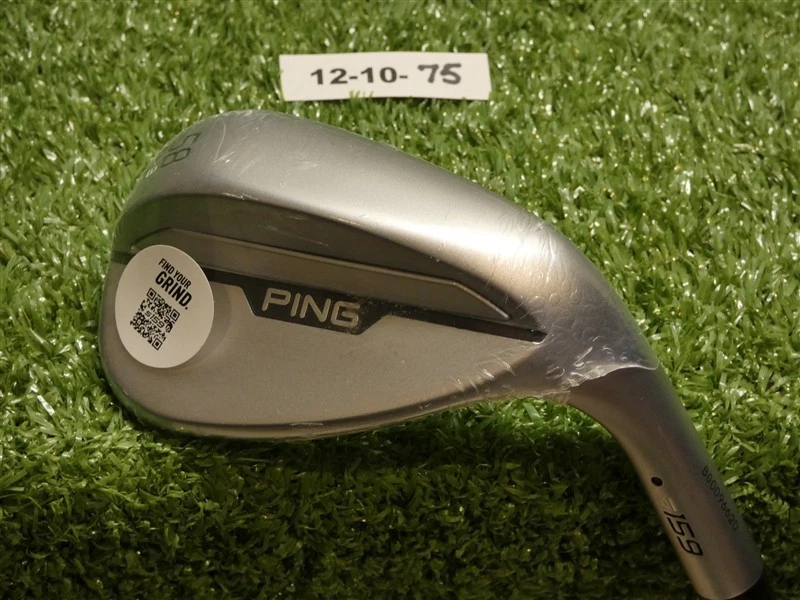 Ping 58 Loft Golf Clubs for sale | eBay