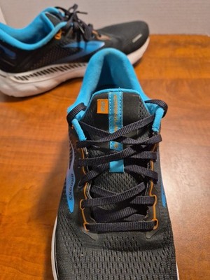 Brooks Adrenaline GTS 22 Men display picture 3