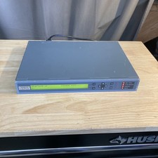 Meinberg Lantime Syncbox PTPv2 MC Time Server IEEE 1588 Clock Networking
