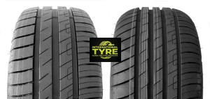 8627318 Pneumatico GOODYEAR EFFIGR 185/65 R15 88 H DEMO 50KM