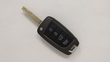 Hyundai Santa Fe Keyless Entry Remote Fob Tq8-rke-4f39 95430-s2100 4 Qm1jf Hyundai Santa Fe Keyless Entry Remote Fob Tq8-rke-4f39 95430-s2100 4 Qm1jf