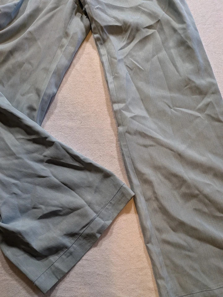 dolce vita lolia tank jumpsuit light and Blue size S - Image 2 of 4