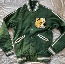 Ralph Lauren Men Jacket Rare Polo Track Semi-Order Limited Edition VHTF Popular