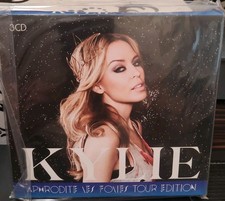 Aphrodite (Les Folies Tour Edition) von Kylie...