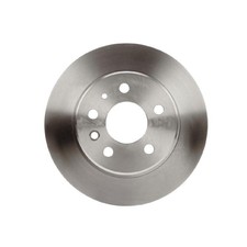 2x Bremsscheibe hinten für Mercedes SL C107 R107 | 26207712