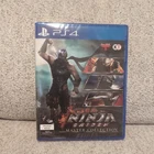 Ninja Gaiden: Master Collection --(Sony PlayStation 4) ps4 English voice/Sub