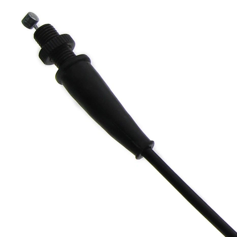 Cabo do acelerador compatível com Honda Fourtrax 200 TRX200SX 1986 - 1988 por Race-Driven - Imagem 3 de 3