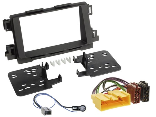 JVC MP3 USB 2DIN DAB Bluetooth CD Autoradio für Mazda 6 2013 2015 CX-5 ab 2012 s - Bild 3 von 9