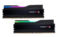 G.SKILL Trident Z5 RGB Series DDR5 RAM 64GB (2x32GB) 6000MT/s CL36-36-36-96