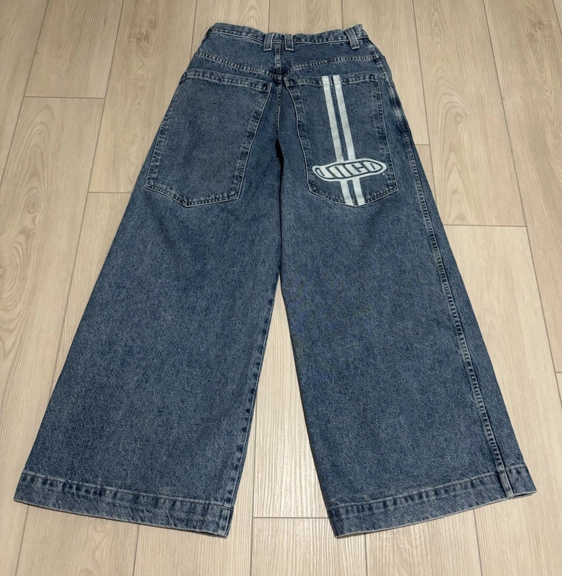 JNCO Vintage Jeans for Men for sale - eBay