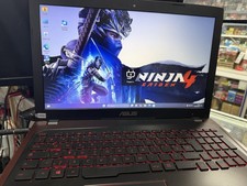 ASUS ROG Gaming Laptop G551J, 15.6" I7 4th Gen, 16GB RAM, 1TB HDD, GTX 860M