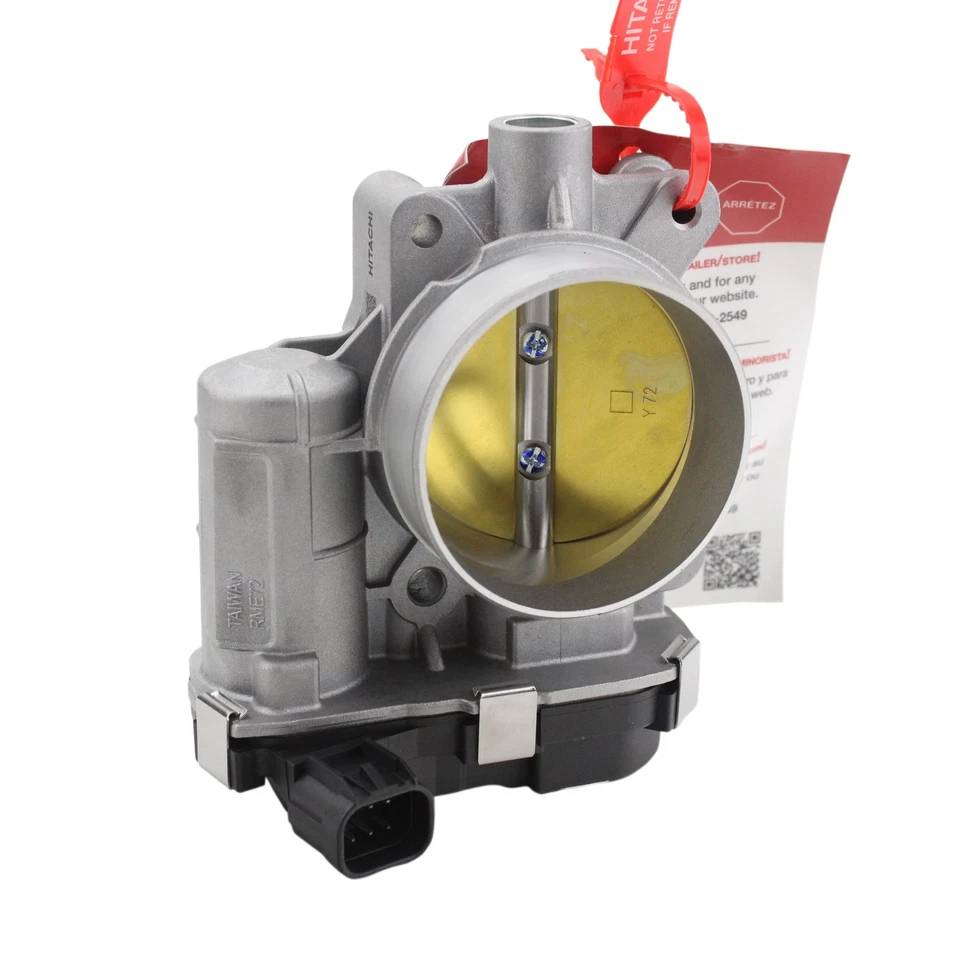 Cuerpo del acelerador para Buick Lucerna Chevy Impala Malibu Ponty G6 Saturn Relé V6 FI Foto 4 de 4