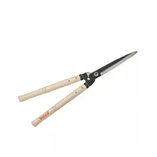 New Genuine Stihl Heavy Duty Hedge Shear 70108813610 8.5” Blade Length OakHandle