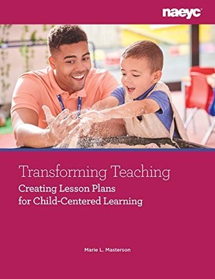 Transforming Teaching: Creating Lesson Plans fo, (author)^;